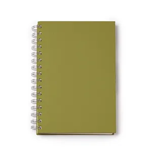 Recycled <b>A5</b> Notebook Eco-Friendly Sweep Promotional Gadgets - Product Image 3