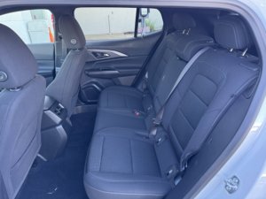 Chevrolet Equinox EV LT1 Eléctrico FWD 2025 Usado en Buen Estado - Product Image 5