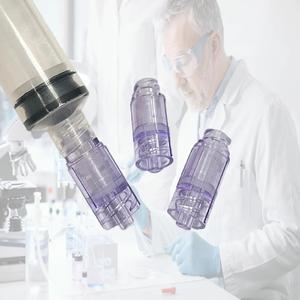 <b>Needle</b>-Free <b>Valve</b> for Surgical Centers - Product Image 5