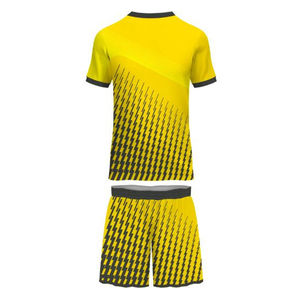 2025 uniforme de pickleball de haute qualité personnalisé meilleure vente vêtements d'entraînement d'été décontractés avec le dernier motif d'impression de conception - Product Image 5
