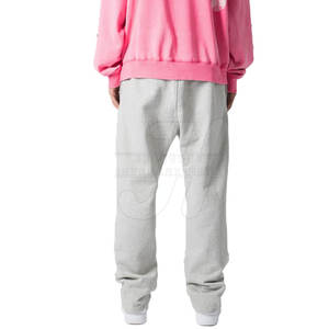 Custom Design Your Own Rhinestone <b>Trousers</b> For <b>Men</b> Hot Sale Slim Fit Cotton Polyester <b>Men</b> Rhinestone <b>Trousers</b> - Product Image 5