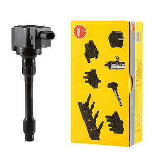 Honda 49183, CR-V-, 2017 T, motor L15B / LFA /LFB motor OEM 3052059B013 için yüksek performanslı NGK ateşleme bobini u1.5 - Product Image 2