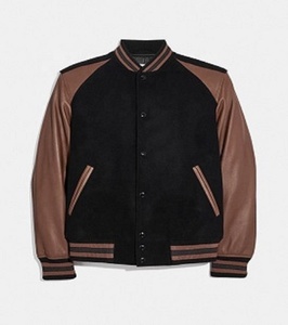 Chaqueta Universitaria para Hombre a Precio Económico, Transpirable, Hecha a Medida, Chaqueta de Invierno de Moda, Ropa Deportiva Activa, Chaqueta Universitaria para Hombre con el Mejor Estilo - Product Image 1