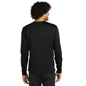 Nueva Sudadera con capucha gruesa y pesada en blanco, sudaderas con hombros caídos para hombre, sudadera clásica de trabajo y ocio, tamaño - Product Image 2