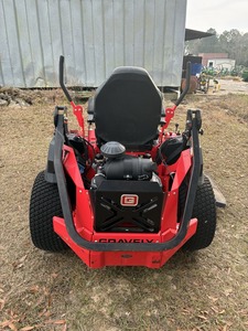 เครื่องตัดหญ้า Gravely 660 ปี 2021 - Product Image 1