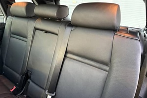 รถมือสอง BMW X5 4.8I ปี 2007 พวงมาลัยซ้าย/ขวา - Product Image 2