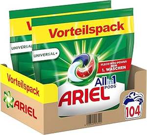 Venta al por mayor para Ariel 3-en-1 Pods Cápsulas de líquido de lavado regulares a potentes para polvo de detergente Ariel para uso en la cocina - Product Image 2