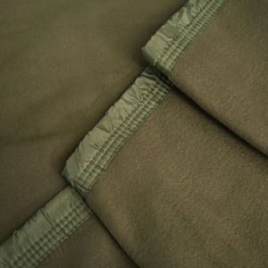 Blanket Double Thick Double Warm Coral Double Bed Blanket for Winter Woven Polyester Floral Sustainable Rectangular - Product Image 3