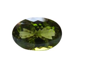 100% piedras preciosas Verdes Naturales facetadas y corte de cabujón piedras preciosas curativas sueltas a precio de fábrica al por mayor mejor para uso en joyería OEM - Product Image 3