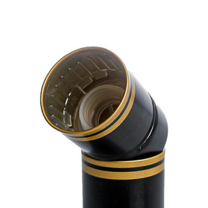 Tùy chỉnh dập nóng logo không bơm lại ropp chai rượu vang 33*47mm 33*58mm đóng cửa bằng chứng giả mạo màu nắp cho chai - Product Image 3