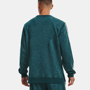 Sudaderas con capucha y sudaderas deportivas de invierno para hombre con logotipo personalizado Diseño de moda para entusiastas del gimnasio - Product Image 3