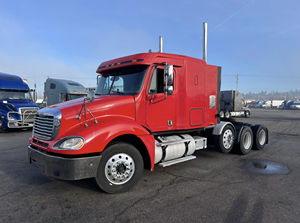 ¡COMPRA AHORA! Manipuladores de Servicio Pesado para Camiones Columbia 120 Sleeper 2004 de 435HP con Transmisión de 10 Velocidades - Listos para Enviar - Product Image 6