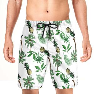 Short MMA à sublimation/équipement de combat MMA/short MMA personnalisé Short de combat mma à sublimation personnalisée pour homme - Product Image 4