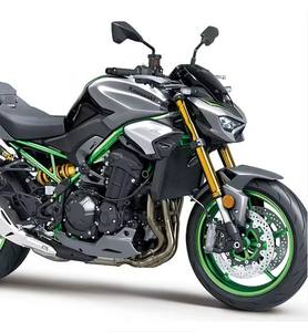 Motocyclettes Z900 SE (A.B.S) 2025 en stock dès maintenant - Product Image 4