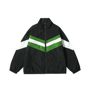 Baseball <b>Jacket</b> <b>Mens</b> <b>Summer</b> Wear Windproof <b>Jacket</b> Male <b>Jackets</b> Simple New Style <b>Mens</b> Cargo New Fashion Bomber <b>Jacket</b> - Product Image 6