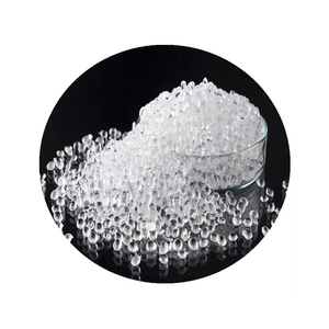 Granulés d'élastomère thermoplastique TPE recyclés et vierges, prix d'usine, approvisionnement en vrac, qualité export - Product Image 6