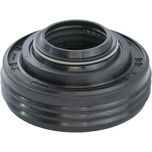 Washing Machine Seal Replacement for WH08X24594CM Rubber Material 24.5 X 9.4 cm Washing Machine Parts Manual Ningbo Port - Product Image 2