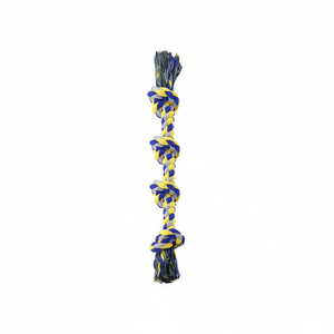 Giocattolo Interattivo e Resistente per Cani, Ideale per Masticare e Tirare, Miglior Gioco per Animali Domestici - Product Image 2