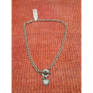 Collar Italiano Hecho a Mano # 423 - Product Image 1