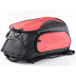 Sac de sport convertible extensible personnalisable pour l'entraînement au Jiu Jitsu et au Judo pour hommes et femmes - Product Image 4