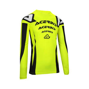 Jersey Deportivo Acerbis J-TRACK ASKAR MX, Ropa Cómoda y Elegante para un Estilo de Vida Activo - Product Image 1