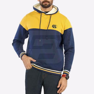 เสื้อฮู้ดสวมหัวแบบสวมหัวสำหรับผู้ชายฤดูหนาวเนื้อผ้าระบายอากาศได้ดีน้ำหนักเบาลายพื้นไซส์6XL สินค้ามาใหม่ - Product Image 2