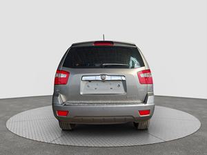 Kia Mohave KV300 2010, Sedán Coreano Usado de la Mejor Calidad, Techo Solar, Llave Inteligente, Navegador, Tracción en las Cuatro Ruedas, con Volante a la Izquierda - Product Image 2