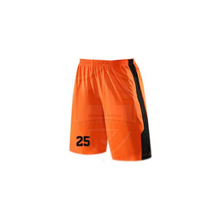 Servicio OEM Ropa de entrenamiento Kit de uniforme de baloncesto Nuevo diseño Kit de uniforme de baloncesto Precio bajo Kit de uniforme de baloncesto - Product Image 5