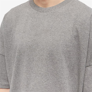 Dernier modèle de t-shirts d'été imprimés à la mode Nouveau style de t-shirts pour hommes à la mode décontractés avec logo personnalisé - Product Image 5