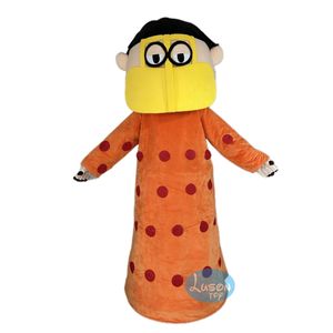 مخصص الذكور والسيدات العربية رجل التميمة زي العربية - Product Image 3