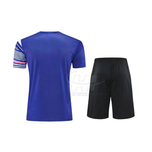 Uniforme de tenis ligero con control de humedad para partidos largos y entrenamiento - Product Image 3
