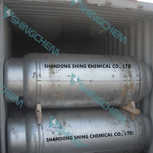 SHINGCHEM R290 R410 Refrigerante propano R290 Refrigerante per la vendita di elevata purezza fornitore della cina - Product Image 3