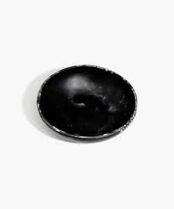 Plateau en résine artisanal exquis avec des bols de service royaux pour les événements de l'Aïd32 - Product Image 3