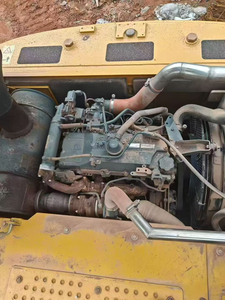 รถขุดตีนตะขาบมือสอง 99% ใหม่ ขนาด 20 ตัน รุ่น Cat320 Next GEN, รถขุดขนาดกลางมือสอง Caterpillar รุ่น Cat 320 323 326 329 สำหรับขาย - Product Image 5