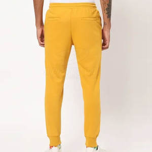 Venta en línea Mejor venta Joggers Venta al por mayor Estilo único Hombres Joggers 2025 Transpirable Hombres Joggers - Product Image 3