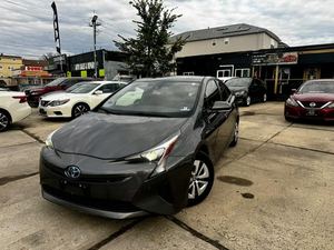 2017ใช้เพื่อ-Yo-TA P_rius สอง FWD - Product Image 5