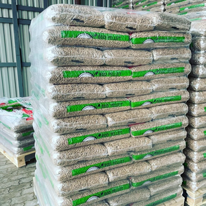 Granulés de bois de qualité supérieure disponibles EN Plus-A1 6mm/8mm, granulés de bois de sapin, de pin et de hêtre. - Product Image 1