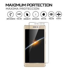 ฟิล์มกันรอยหน้าจอ ANTISHOCK สำหรับเอ็กซ์โกดี้ Y17 ฟิล์มป้องกันระดับพรีเมียมเพื่อความปลอดภัยของอุปกรณ์ที่ดียิ่งขึ้น - Product Image 1