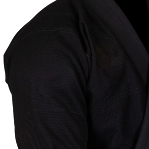 Kimono de Karate Premium para Entrenamiento y Competencia, Spandex/Poliéster de Secado Rápido - Product Image 3