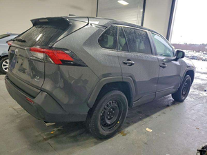 TOYOTA RAV4 LE USADO 2023 - Product Image 2
