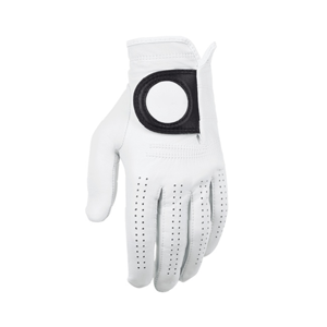Guantes de Golf de piel de oveja genuina para hombre, empuñaduras transpirables suaves para deportes, accesorios de Golf para mano izquierda y derecha - Product Image 4