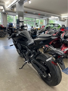 Venta Rápida de Motocicletas Deportivas YZFR7 2024 Nuevas Disponibles para la Venta y Listas para Exportar - Product Image 4