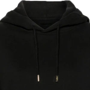 Vestido Sudadera de Forro Polar Personalizado para Mujer, 100% Algodón, Transpirable, Resistente al Viento, Ecológico, Diseño Bordado en Relieve en la Parte Delantera - Product Image 2