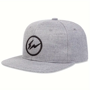 High Quality Adjustable Men's Women's Snapback Trucker <b>Hat</b> Custom Logo <b>Golf</b> Cap Rope Wholesale Cycling Mountaineering Accessory - Product Image 5