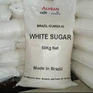 Icumsa 45 White Refined Brazilian <b>Sugar</b> best price <b>Sugar</b> Icumsa 45 White / Brown <b>Sugar</b> - Product Image 4