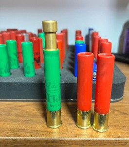 Crimpadora de Acero Oren Celik Makina MK2 para Cartuchos Calibre 410, Duradera, Alta Magnificación 6x, 5 Ranuras para Balas, Accesorio de Caza - Product Image 6