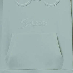 Sudadera con Capucha Ligera Totalmente Personalizada, Sudadera con Capucha Estampada para Hombre Hecha Profesionalmente - Product Image 5