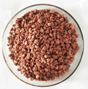 Cloruro de Potasio (MOP/Muriato de Potasio) Fertilizante Precio de Fábrica Sudáfrica KCL - Product Image 2