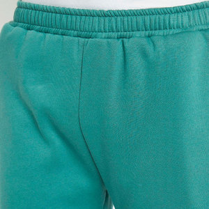 Nouveauté, ensembles de survêtement à capuche en deux pièces de haute qualité, lavage à l'acide, logo personnalisé imprimé, unisexe, faible MOQ, vente en gros - Product Image 6