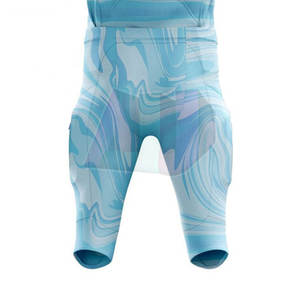 Uniforme de Fútbol con Logotipo Personalizado, Incluye Camiseta y Pantalones Diseñados para Máxima Comodidad y Protección - Product Image 6